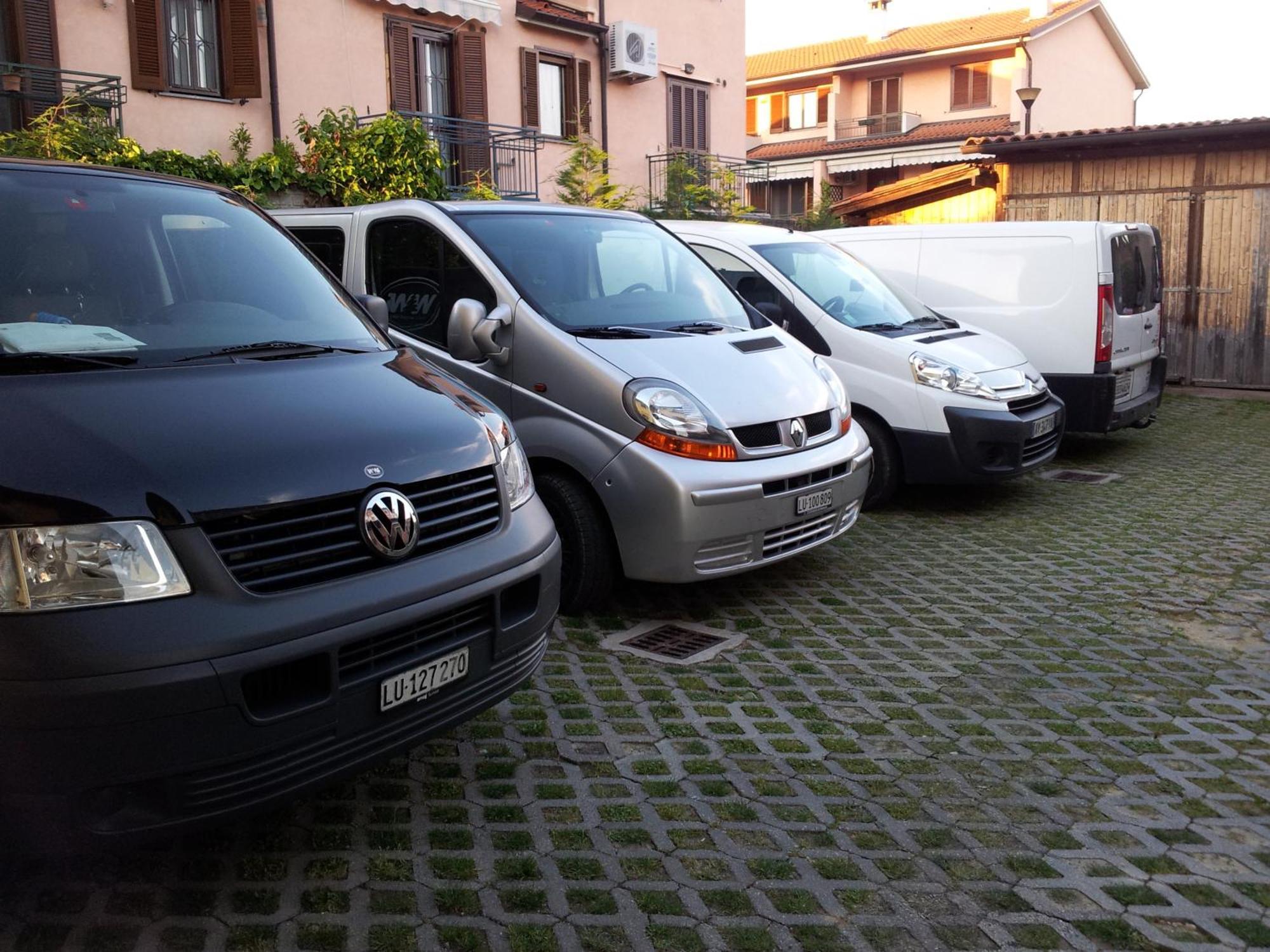 Hotel Il Pino Garlasco Extérieur photo