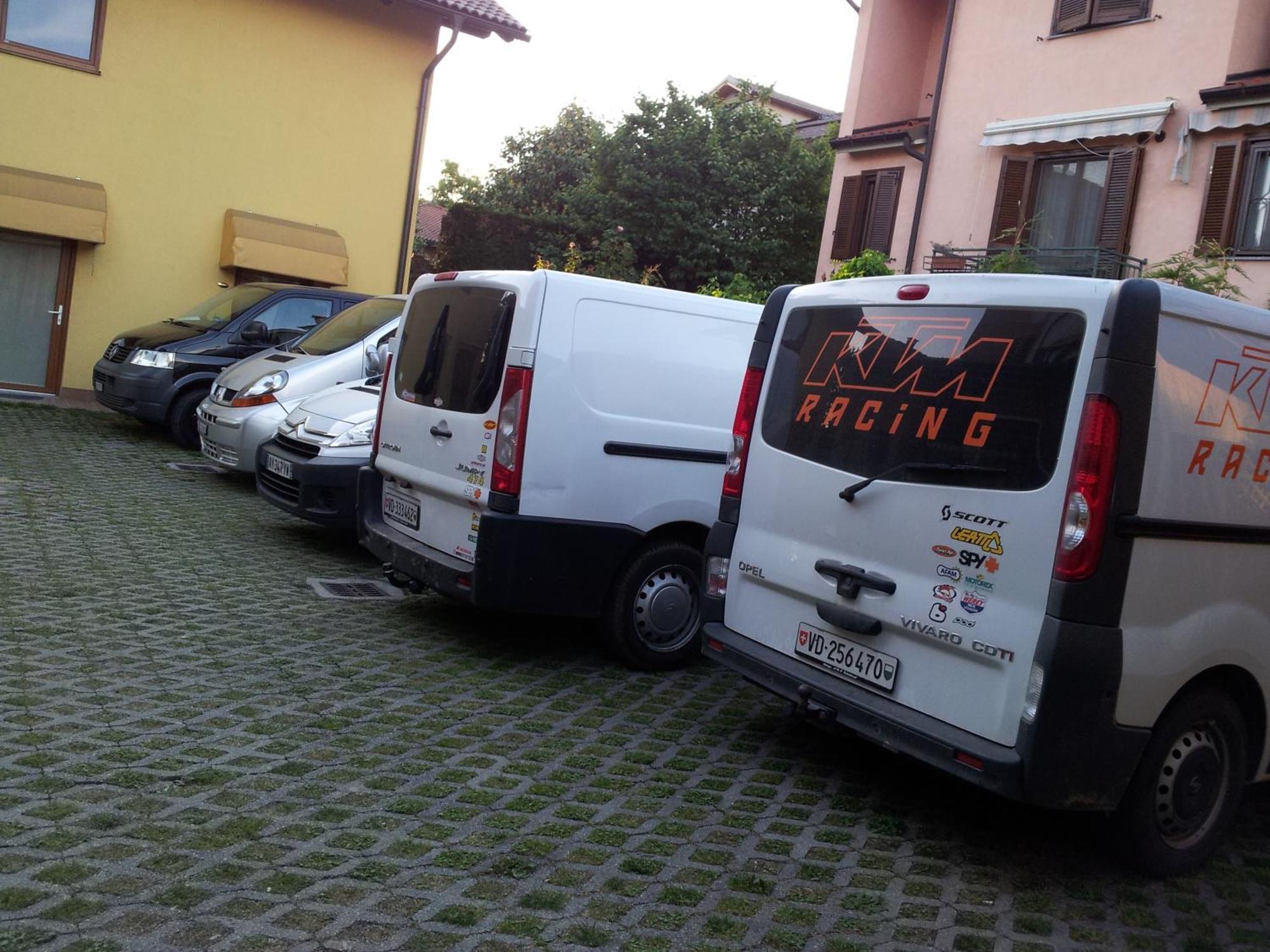 Hotel Il Pino Garlasco Extérieur photo